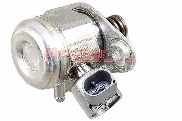 METZGER 2250428 ORIGINAL ERSATZTEIL Hochdruckpumpe
